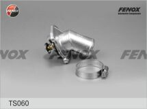 Термостат, охолоджувальна рідина