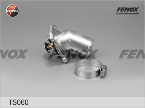 Термостат, охолоджувальна рідина