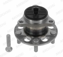 Подшипник ступицы