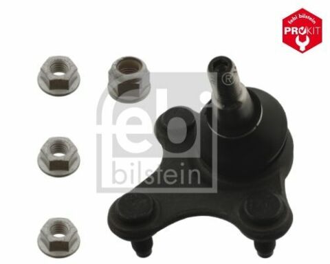 Опора кульова (передня/знизу/R) VW Caddy IV 1.0-2.0TDI 15- Опора кульова (передня/знизу/R) VW Caddy IV 1.0-2.0TDI 15-