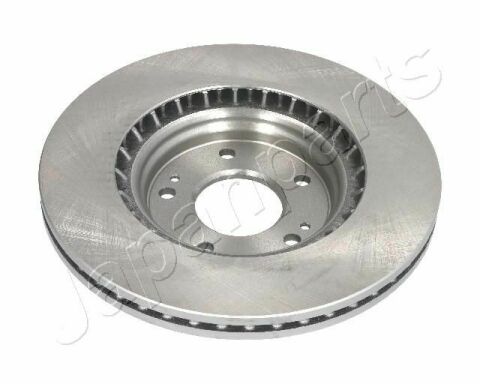 JAPANPARTS HYUNDAI Диск гальмівний передн. i30 17-, Tucson 15-