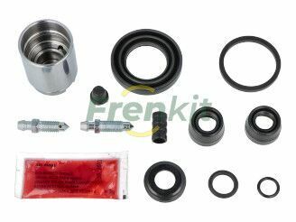Ремкомплект супорта (заднього) Kia Picanto I 04-15 (d=34mm) (Kasko) (+поршень) Ремкомплект супорта (заднього) Kia Picanto I 04-15 (d=34mm) (Kasko) (+поршень)