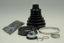 Пыльник привода колеса