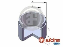 Поршень суппорта перед Jumper/Ducato 94-06 52x56,4