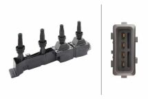 Котушка запалювання CITROEN (BERLINGO/C2-C4/XSARA)/PEUGEOT(206/307/1007/PARTNER) 1.6 16V 00- Котушка запалювання CITROEN (BERLINGO/C2-C4/XSARA)/PEUGEOT(206/307/1007/PARTNER) 1.6 16V 00-