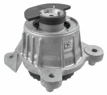 Опора двигуна гумометалева