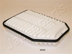 Фільтр повітря Jeep Wrangler 2.8 CRD 07–