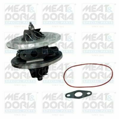 MEATDORIA OPEL Вставка турбіни Astra H, Signum, Vectra C, Zafira B, Saab 1.9CDTi 04-