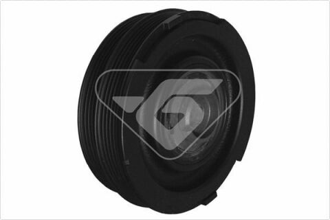 Шків колінвалу BMW 5 (E39) 520d 00-03 (5PK/5PK) Шків колінвалу BMW 5 (E39) 520d 00-03 (5PK/5PK)
