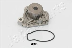 JAPANPARTS HONDA Помпа воды Civic 01-