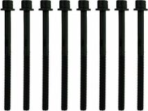 Комплект гвинтів голівки циліндра Комплект гвинтів голівки циліндра