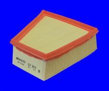 Фільтр повітряний