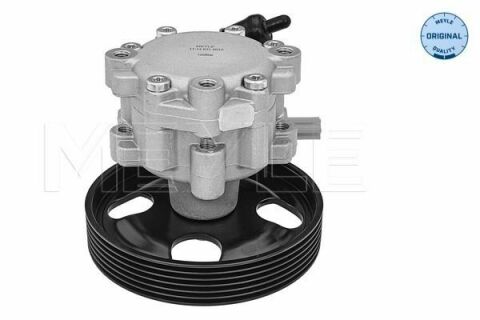 Насос ГПК Citroen Jumper/Peugeot Boxer 2.0/2.2 HDi 02-06 (6PK)
