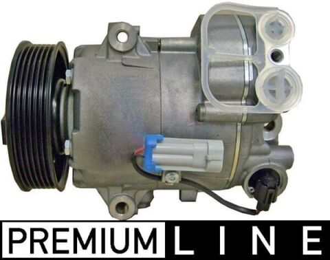 Компресор кондицiонера OPEL/VAUXHALL ASTRA J Компресор кондицiонера OPEL/VAUXHALL ASTRA J