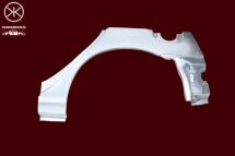 Рем.частина крила зад. ліва 4 5-дв.