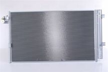 Конденсатор без хладогена Конденсатор без хладогена