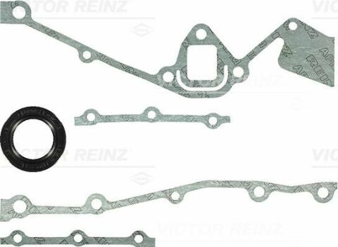 Прокладка крышки двигателя передней BMW 5 (E12/E28)-87, M10/M118