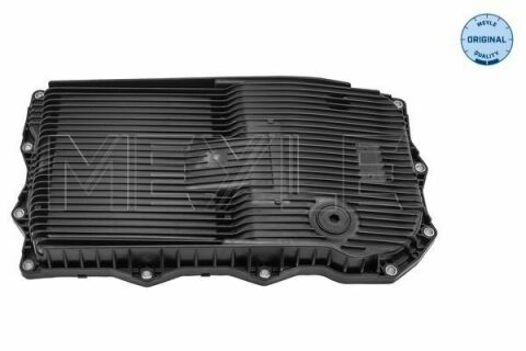 Фильтр АКПП Jeep Grand Cherokee III/IV 3.0 CRD 06-/Iveco Daily 2.3-3.0 D 11-14 (с поддоном в сборе)