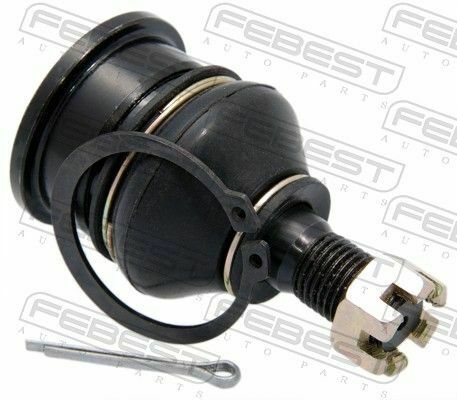 Опора кульова (передня/знизу) Nissan Primera 90-01/Sunny 86-90