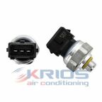 Пневмоклапан кондиціонера Volvo S90/V60 14–