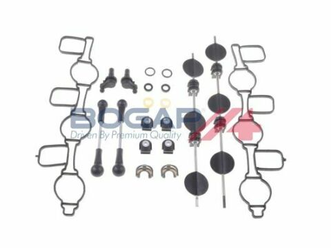 Ремкомплект впускного коллектора Audi A4/A6/A8/Q7/VW Touareg 2.7/3.0 TDI 04-18