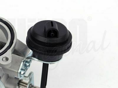 Клапан EGR VW Passat/Audi A4/A6 1.9TDI 95-10 (HÜCO) Клапан EGR VW Passat/Audi A4/A6 1.9TDI 95-10 (HÜCO)