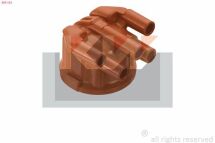 Кришка трамблера (аналог EPS 1.306.124/Facet 2.7524PHT )