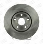 Диск тормозной передний Avensis 05-, Corolla 04- TOYOTA Диск тормозной передний Avensis 05-, Corolla 04- TOYOTA