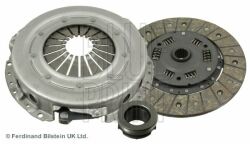 Комплект зчеплення повний Transit - 00 FORD Комплект зчеплення повний Transit - 00 FORD