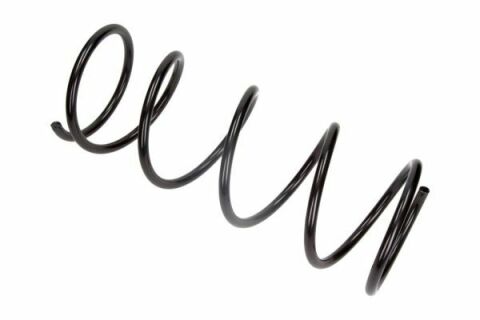 Ресора ходової частини