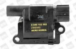 Катушка зажигания HYUNDAI Santa Fe 2,0-2,4 -05, Sonata 2,0 -04. Tucson 2,0 4WD 04-.