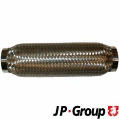 Гофра 51x250