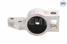 Сайлентблок переднього важеля правий Audi A3, Seat