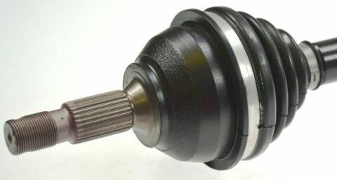 Привідний вал