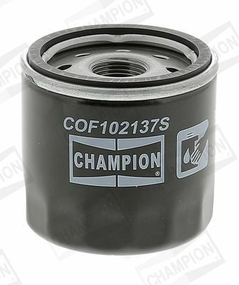 COF102137S     (Champion)