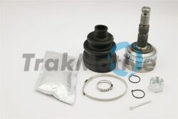 ШРКШ внешний комплект из ABS 22/22 зуба Opel Astra F, Vectra A/B ШРКШ внешний комплект из ABS 22/22 зуба Opel Astra F, Vectra A/B