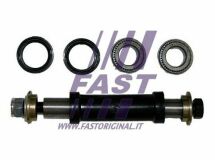 Ремкомплект важеля (заднього/поздовжнього) Fiat Bravo/Marea/Tempra 90-96