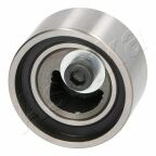 Ролик модуля натягувача ременя Ролик модуля натягувача ременя