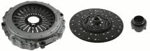 Комплект зчеплення Комплект зчеплення