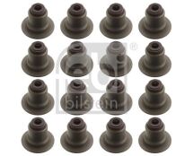 Сальник клапана (впуск/випуск) Citroen Berlingo 1.6 09- (5x22.6x18) (к-кт 16шт.)