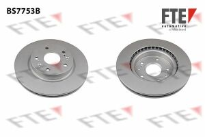 Гальмівний диск