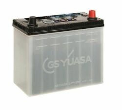 Аккумулятор 12V 45Ah EFB Start Stop Battery Japan YBX7053