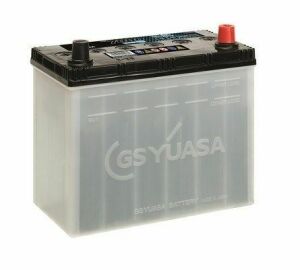 Акумулятор 12V 45Ah EFB Start Stop Battery Japan YBX7053