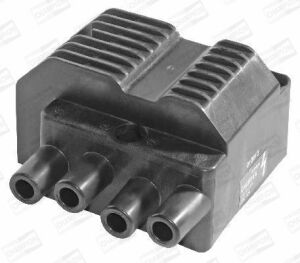 Котушка запалювання Astra F/G, Corsa A/B, Vectra A/B OPEL