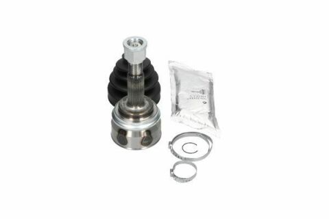 KAVO PARTS NISSAN ШРУС зовнішній к-кт Sunny 1.4,1.6 91-