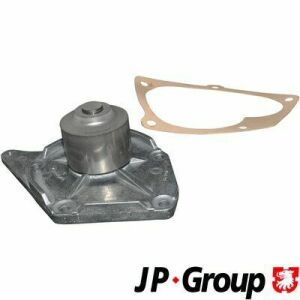 JP GROUP RENAULT Помпа воды Clio Kangoo Megane 1.5dCi 00-, NISSAN Note, Kubistar, Almera 1,5dCi 03-