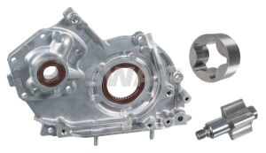 Масляний насос