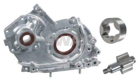 Масляный насос Масляный насос