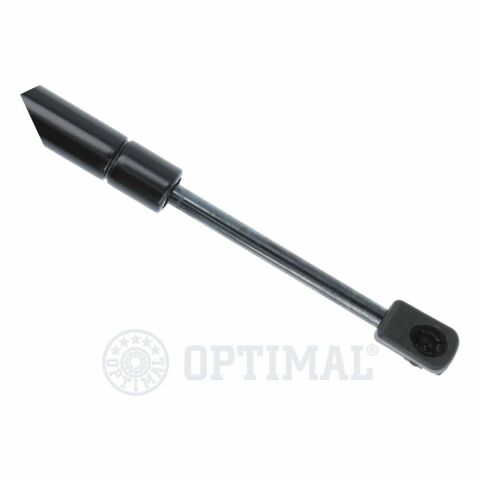 Пружина газова багажника