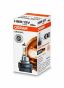 Лампа галогенная Osram Original H8B 12V 35W, фото 1 - интернет-магазин Auto-Mechanic